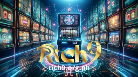 rich9 player login